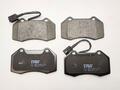 Alfa Romeo Brake Pads. Part Number 77365672