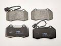 Alfa Romeo MiTo Brake Pads. Part Number 77365672