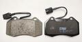 Alfa Romeo  Brake Pads. Part Number 77365672