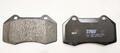 Alfa Romeo  Brake Pads. Part Number 77365672