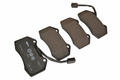 Alfa Romeo Brake Pads. Part Number 77365672