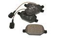 Alfa Romeo  Brake Pads. Part Number 77365752