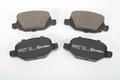 Alfa Romeo 147 Brake Pads. Part Number 77365786