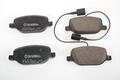 Alfa Romeo Brake Pads. Part Number 77366753