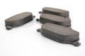 Alfa Romeo 4C Brake Pads. Part Number 77366753