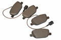 Alfa Romeo Brake Pads. Part Number 77366753