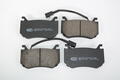 Alfa Romeo Stelvio Brake Pads. Part Number 77367666