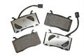 Alfa Romeo Brake Pads. Part Number 77361118