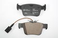 Alfa Romeo Giulia Brake Pads. Part Number 77368716