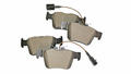 Alfa Romeo Brake Pads. Part Number 77368283