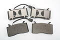 Alfa Romeo Stelvio Brake Pads. Part Number 77368321