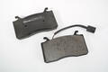 Alfa Romeo Stelvio Brake Pads. Part Number 77368321