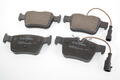 Alfa Romeo Brake Pads. Part Number 77368716