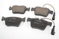 Alfa Romeo Stelvio Brake Pads. Part Number 77368716