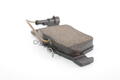 Alfa Romeo Giulia Brake Pads. Part Number 77368716