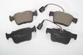 Alfa Romeo Stelvio Brake Pads. Part Number 77368716