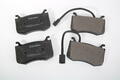Alfa Romeo Brake Pads. Part Number 77369149