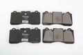 Alfa Romeo Brake Pads. Part Number 77369153