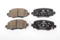 Alfa Romeo  Brake Pads. Part Number 77369320