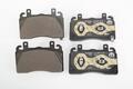Alfa Romeo Brake Pads. Part Number 77369330