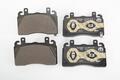 Alfa Romeo  Brake Pads. Part Number 77369330