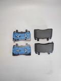 Alfa Romeo Brake Pads. Part Number 77369330