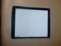 Alfa Romeo 164 Pollen Filter. Part Number 7797229