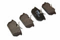 Alfa Romeo Spider Brake Pads. Part Number 9950479