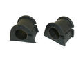 Alfa Romeo 147 Bushes. Part Number ARBBUSH1