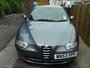 Alfa Romeo 147 1.6 TS Lusso 120 CV