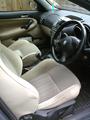 Alfa Romeo 147 1.6 TS Lusso 120 CV