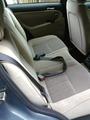 Alfa Romeo 147 1.6 TS Lusso 120 CV