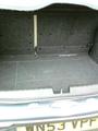 Alfa Romeo 147 1.6 TS Lusso 120 CV