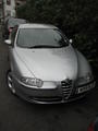 Alfa Romeo 147 1.6 TS Lusso 120 CV