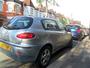Alfa Romeo 147 1.6 TS Lusso 120 CV