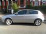 Alfa Romeo 147 1.6 TS Lusso 120 CV