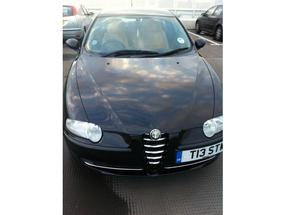 Alfa Romeo 147 1.6 TS Lusso 120 CV