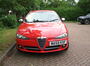 Alfa Romeo 147 1.9 Mjet Ducati