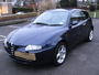 Alfa Romeo 147 2.0 TS Lusso