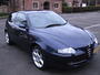 Alfa Romeo 147 2.0 TS Lusso
