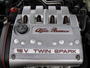 Alfa Romeo 147 2.0 TS Lusso
