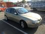 Alfa Romeo 147 2.0 TS Lusso