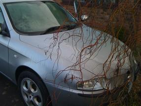 Alfa Romeo 147 2.0 TS Selespeed Lusso