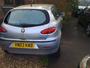 Alfa Romeo 147 2.0 TS Selespeed Lusso