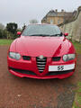 Alfa Romeo 147 GTA