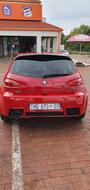 Alfa Romeo 147 3.2 v6 GTA