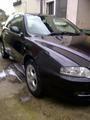 Alfa Romeo 147 JTD 1.9 Lusso