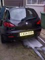 Alfa Romeo 147 JTD 1.9 Lusso