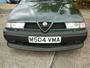 Alfa Romeo 155 2.5 V6