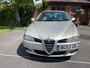 Alfa Romeo 156 Veloce